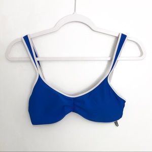 Aeri High Waisted Bikini Set